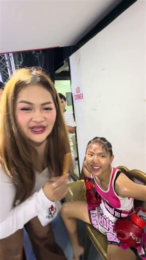 หน้าม้าบาร์โค้ดรู้จักไหม 😆