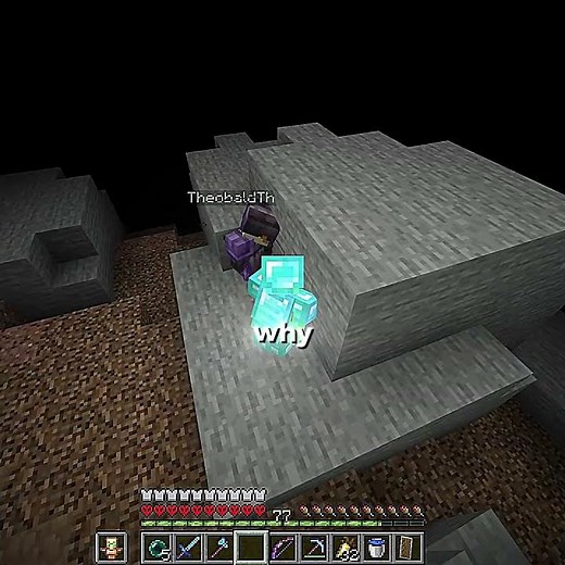 ParrotX2 ┃The Tomb Of The Mafia