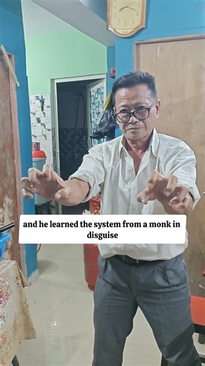 Kolkata's southern praying mantis kung fu history #vlog #kolkata #martialarts #wingchun #kungfu