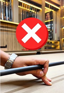 Billiards Basics: 4 Tips to Improve Accuracy & Confidence
