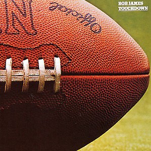 Bob James - Touchdown