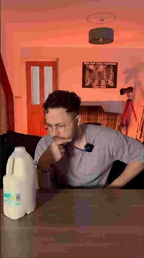 Should you drink milk?