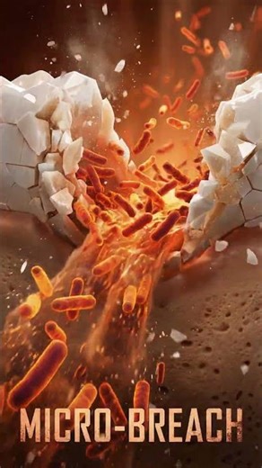 👉 What Really Happens Inside Your Tooth After Sugar…