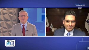 513K views · 4.3K reactions | En entrevista con Noticias Digital con Luis Cárdenas en El Heraldo de México, denuncié que lo que la bancada oficialista en Cámara de Diputados - H. Congreso de la Unión hizo es confiscar el ahorro para el retiro de las y los trabajadores. Las y los Diputados PAN vamos a defenderlos con una acción de inconstitucionalidad ante la Suprema Corte de Justicia de la Nación. Escúchala completa en bit.ly/49RceSD. | Jorge Romero Herrera | Facebook