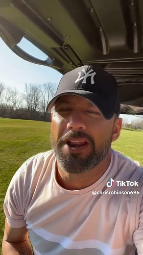Celebrating Easter with My Son Drew | Chris Robinson TikTok