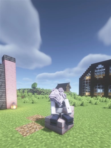 Cómo sentarte en MINECRAFT: Guía fácil y divertida