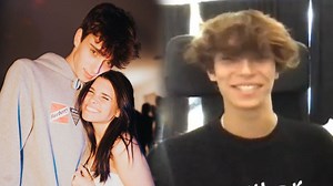 Josh Richards Addresses Rumors He’s Dating Nessa Barrett Again (Exclusive)