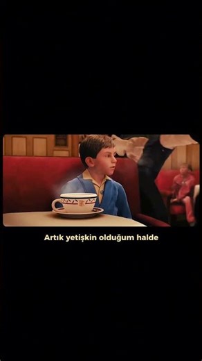 🚂✨ The Polar Express