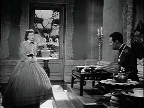 Anna and the King of Siam Trailer