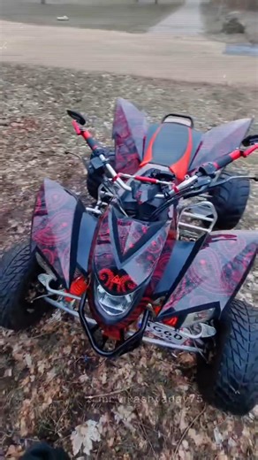 custom atv #quads #yamahabanshee #atv #custombike