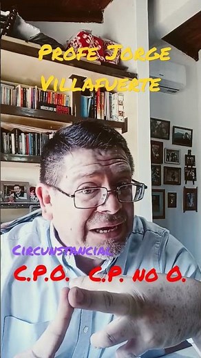 The Predicate Modifiers