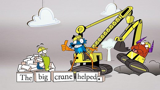 How to write a sentence - Grammar: Video playlist - BBC Bitesize