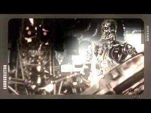 Sideshow's Terminator Collection