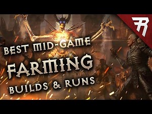 Uber Tristram & Other Farming Runs: Diablo 2 Resurrected Guide 2.4 Ladder Guide