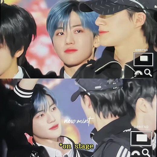 asnwkhrif 😭 #nomin