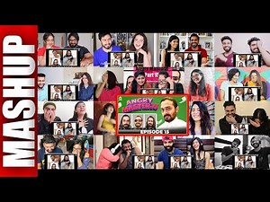 Bubbly Sir Ki Lockdown Life! | Angry Masterji 15 | BB Ki Vines | FANTASY REACTION