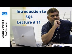 Mastering Oracle SQL: Data Dictionary Views