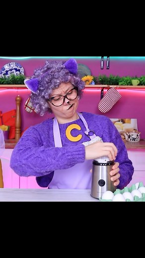TROOM TROOM FOOD on Instagram: "Smiling Critters Cooking Challenge! Grandma CATNAP VS CraftyCorn VS BearHug! #SmilingCritters #Cooking #Challenge #Grandma #catnap #CraftyCorn #BearHug #wow #viral #troom_troom_food"