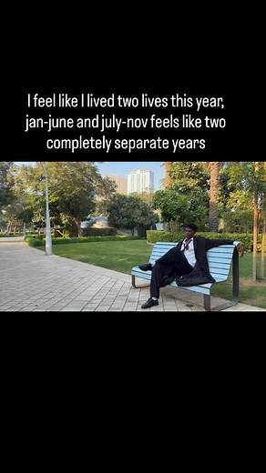 Rollercoaster ride for sure #fyp #explore #2025 #newyear | Abdul Rashid Kassim