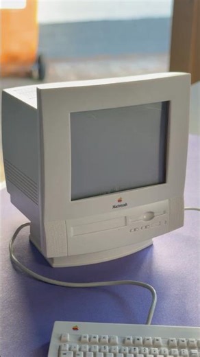 The Apple ‘Performa’ Toy You’ve Never Seen