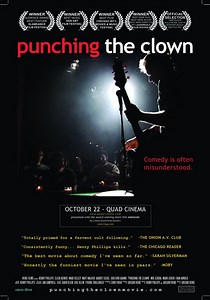 Punching the Clown streaming: where to watch online?