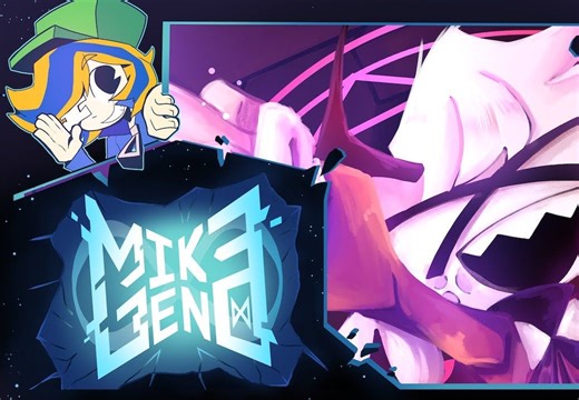 [FNF]Casanova重制版(2023)