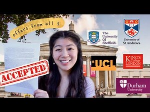 reading my personal statement for ucas