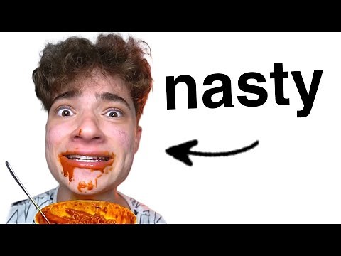 The Most UNHEALTHY YouTuber