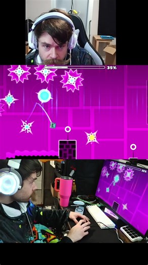 New best clubstep #geometrydash | Geometry Dash