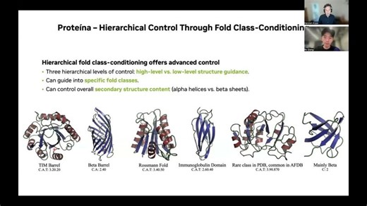 Proteina: Scaling Flow-based Protein Structure Generative Models