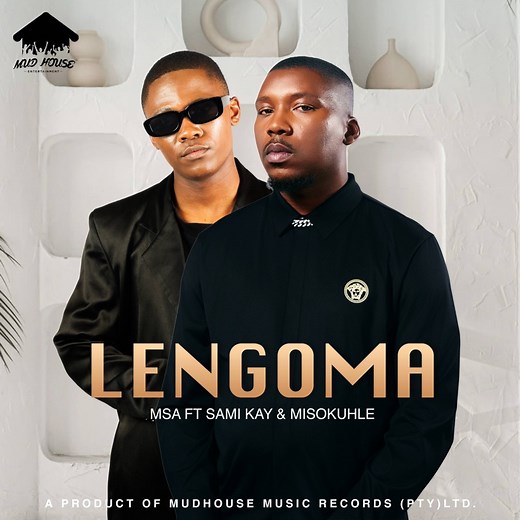 Lengoma (feat. sami kay & Misokuhle) - MSA: Song Lyrics, Music Videos & Concerts