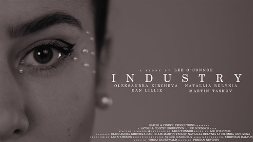 ‘Industry’ official trailer 2026