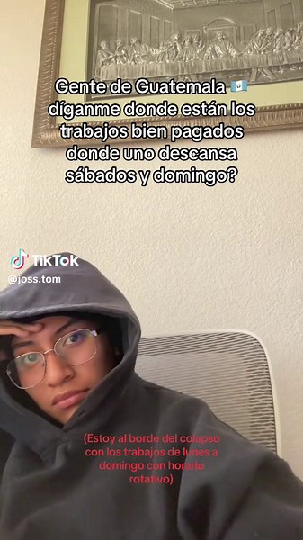 Oportunidades de Trabajo en Guatemala