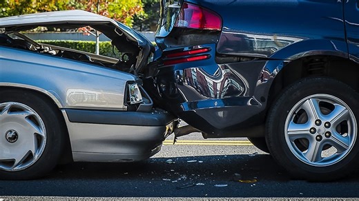 What is no-fault auto insurance?