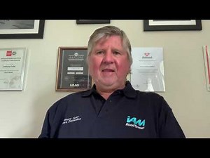 IAM RoadSmart Advanced Driving Tests