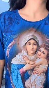 6.4K views · 10K reactions | Celebre o Puro Amor  Descubra a essência divina na nossa nova coleção Puro Amor da Ágape! Vista sua Fé com estilo e encontre peças que irradiam amor e devoção. | Ágape Moda | Facebook