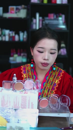 [PINKPUNK X SOLAI] [ƯU ĐÃI ĐỘC QUYỀN LIVESTREAM] Má Hồng Kem PinkPunk Phiên Bản 2.0 Căng Bóng Lâu Trôi Mềm Mịn Chuẩn Màu Tự Nhiên Tạo Hiệu Ứng 3D Gloss 4g