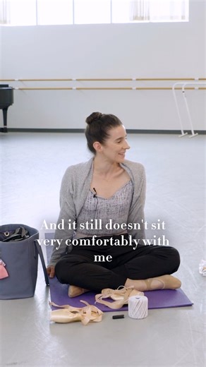 The inaugural Raising Leaders fellows Julia Rowe and Sasha De Sola sat down to discuss their progress in their Raising Leaders journeys. Watch the full conversation on YouTube: https://bit.ly/4kgMV2x | San Francisco Ballet