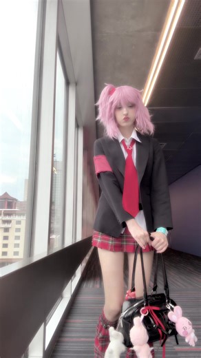 ¡Regreso al fandom de Shugo Chara! Cosplay