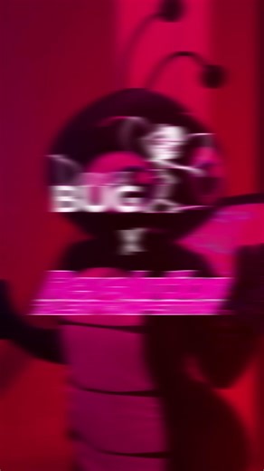 Dance. Dance. Revolution. - #DanceBUG #RevolutionDance #SDADance #MascotLove #DanceFun #CompetitionFun | DanceBUG