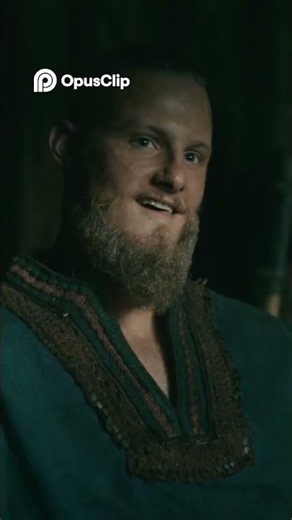 Vikings Ragnar Lothbrpk - #vikings #bjornironside #ivartheboneless #Shorts