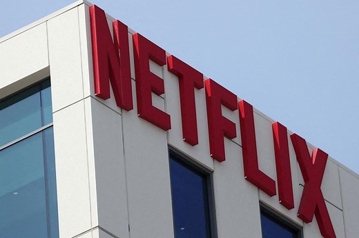 Netflix tells ‘woke’ workers to quit if they are offended: ‘culture’ memo