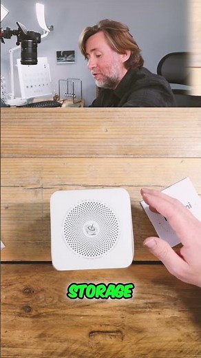 Home NAS Setup: Beelink Me Mini Easy Network Storage for Families