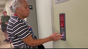 SOLVED: Elevator broken for 2 weeks, fixed right after 7 Problem Solvers report