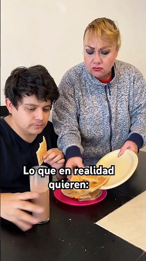 Lo que quieren los hombre 😭