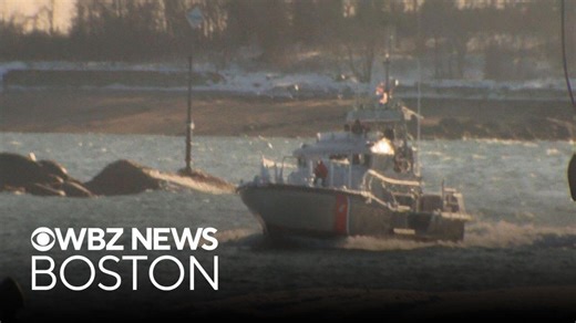 Fishing boat sinks off Gloucester, one person found dead