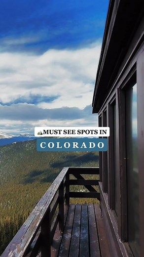Explore the Best Things to Do in Colorado
