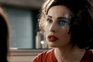 'Blank' Trailer: Writer's Block Meets Evil A.I. In Upcoming Sci-Fi Horror