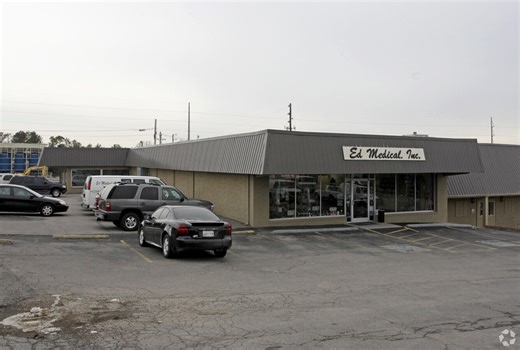 106 Free Hill Rd, Hendersonville, TN 37075 - Industrial for Lease | LoopNet