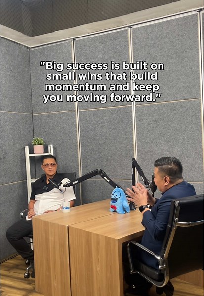 #inspirationalspeaker #coosribu #sribulancer #growthmindset #inspirational #motivational
